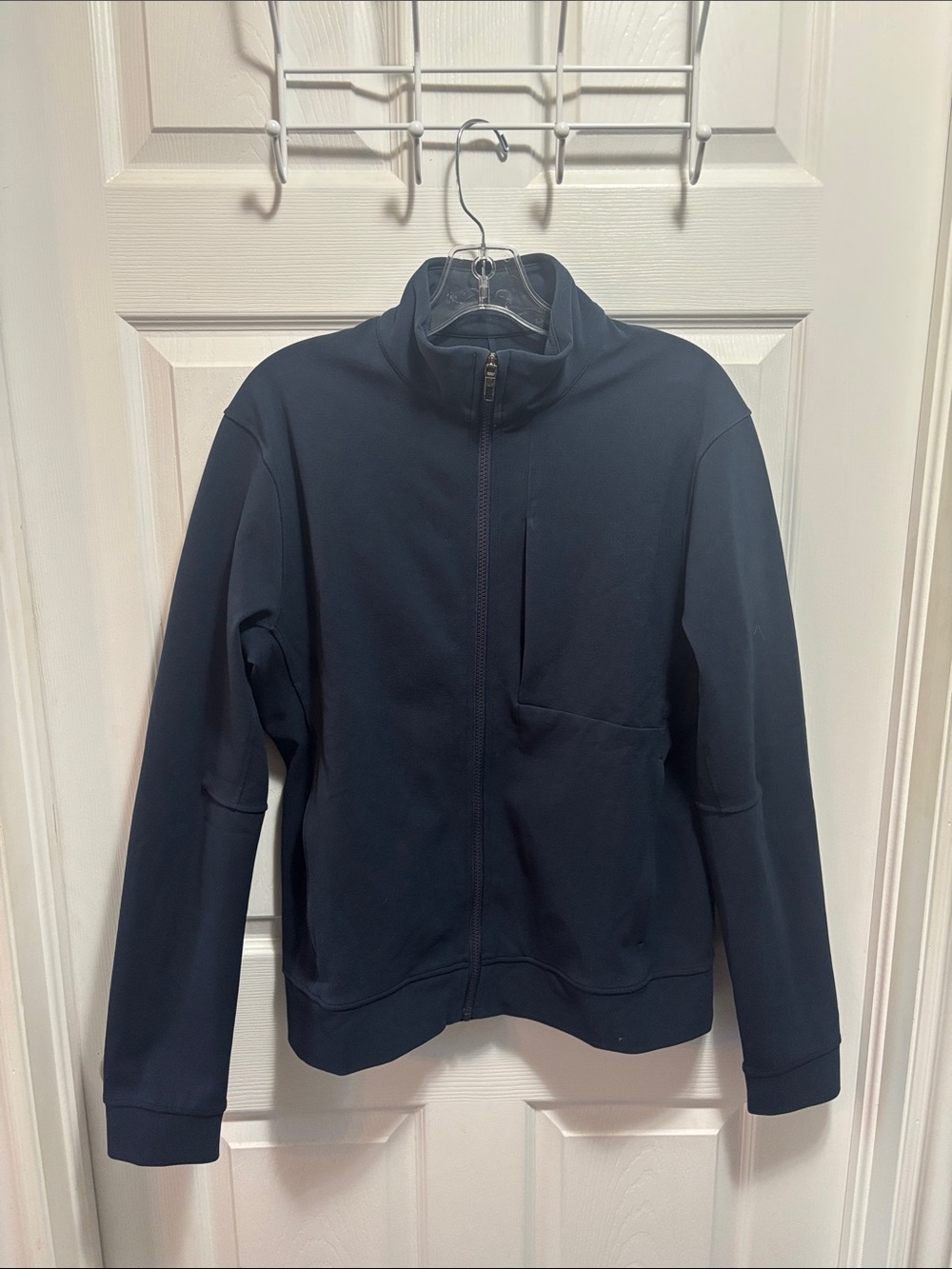 Lululemon Sojourn Jacket